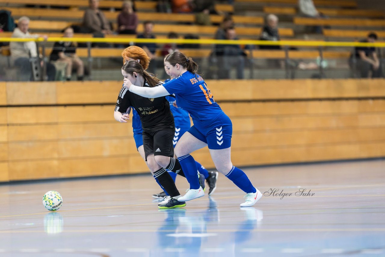 Bild 1090 - wBJ Fortuna St. Juergen Winter Cup